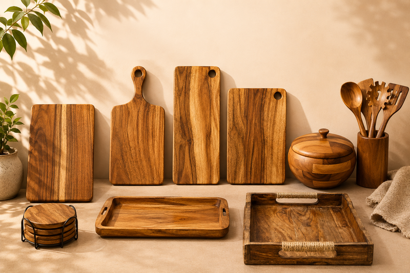 Kitchenware collection