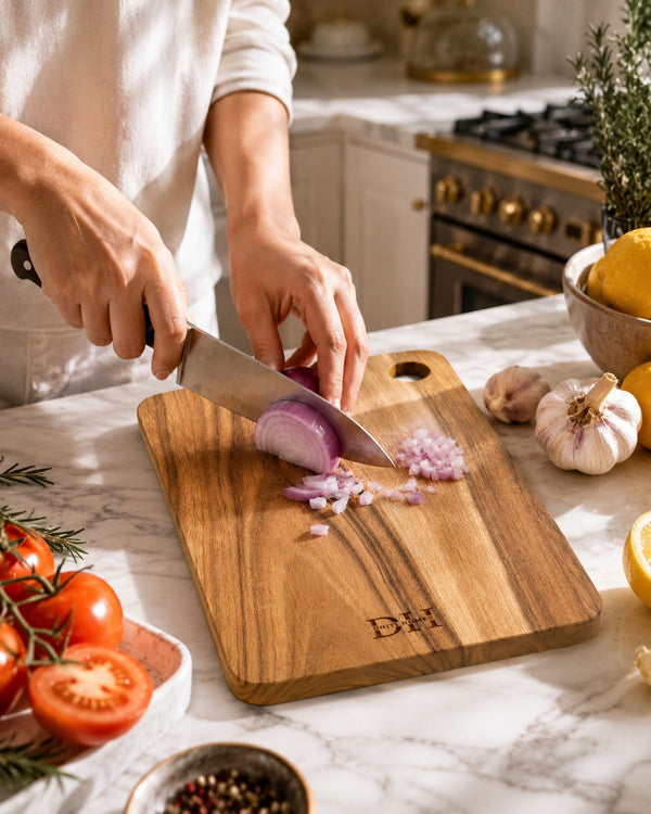 Chopping Board