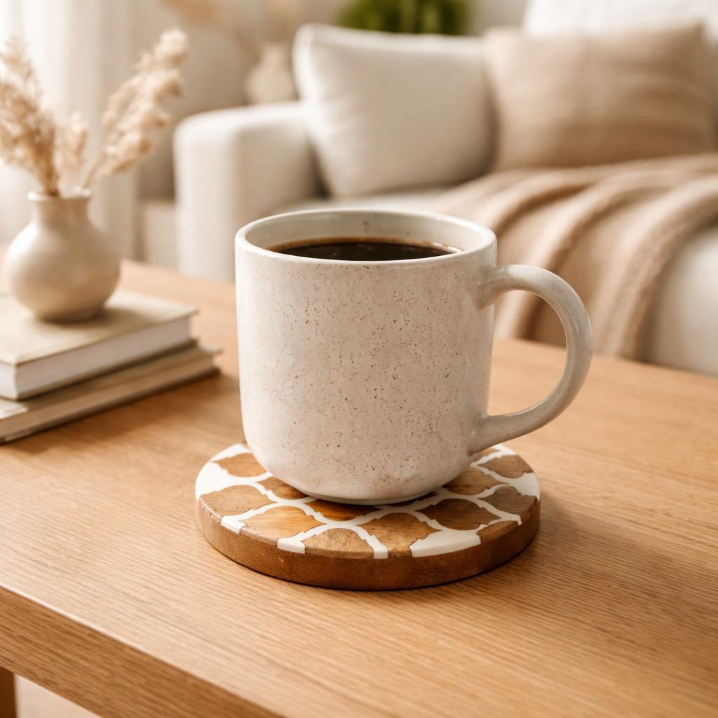Coasters