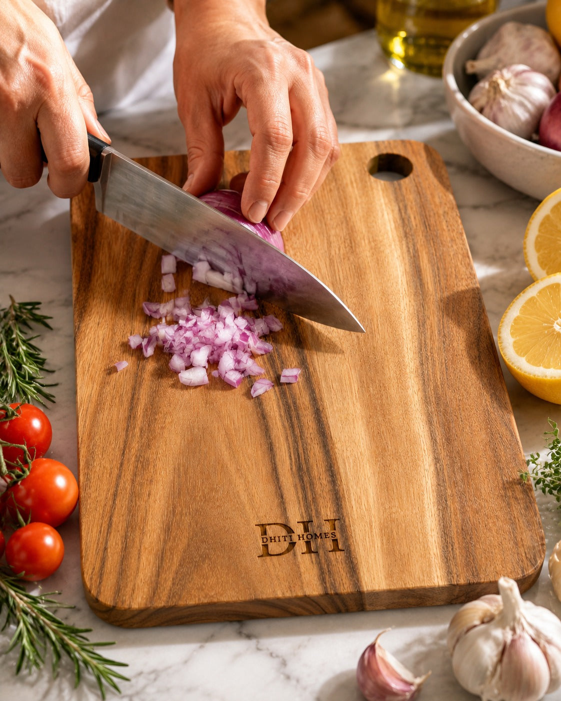 Chopping Boards