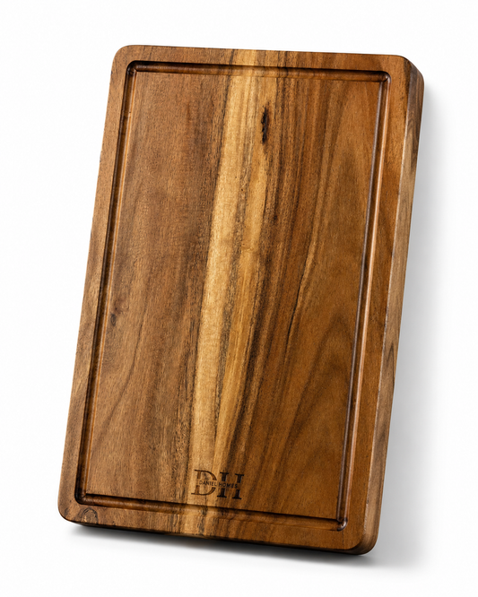 Chef's Groove chopping Board|| Best premium Product||Acacia wood