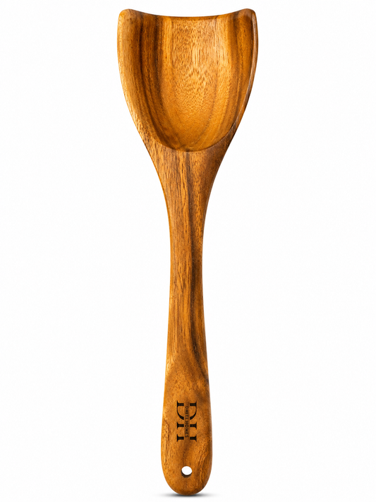 Wooden Flip Spatula- Cutlery